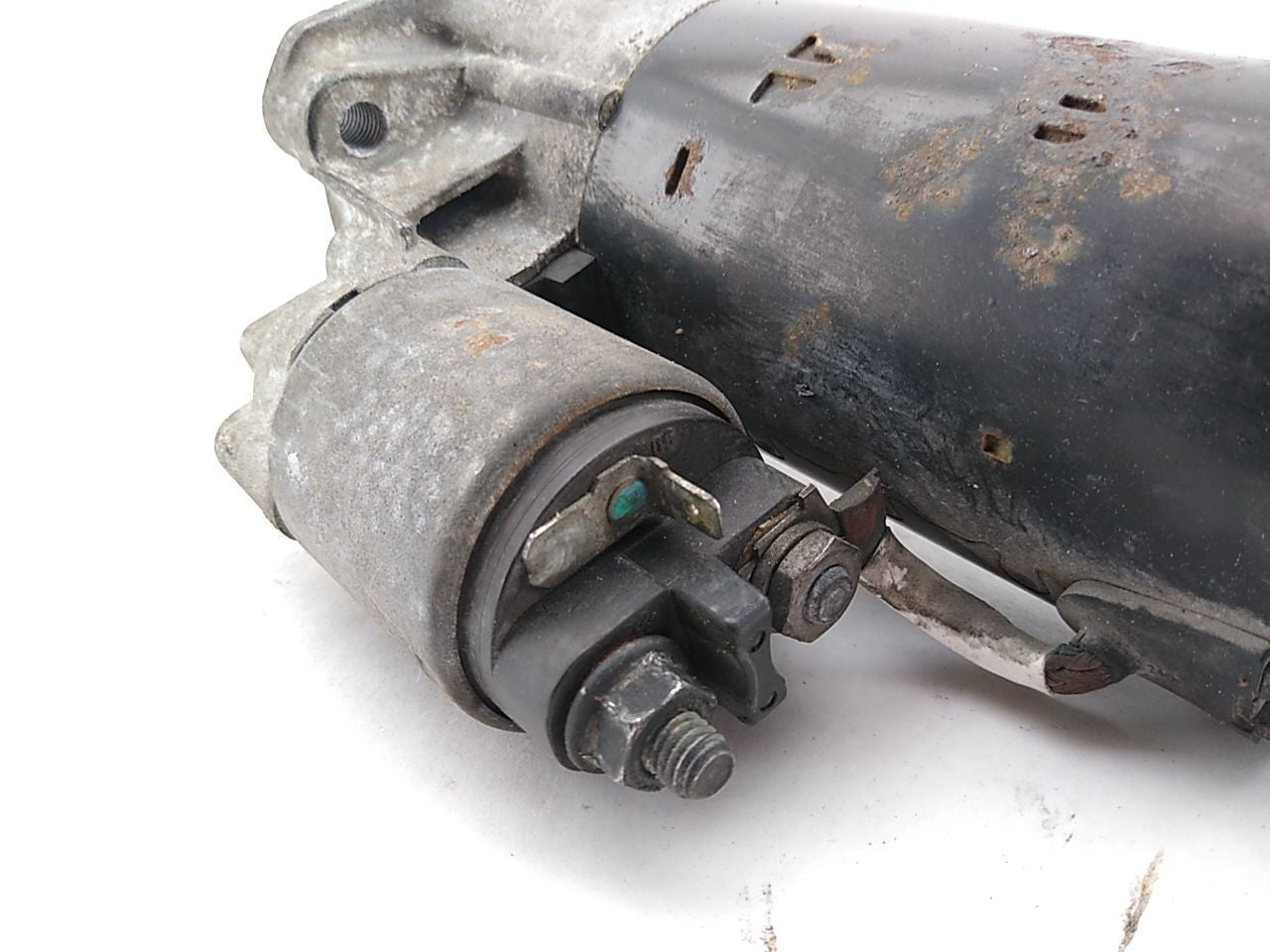 Volvo V70 Starter Motor