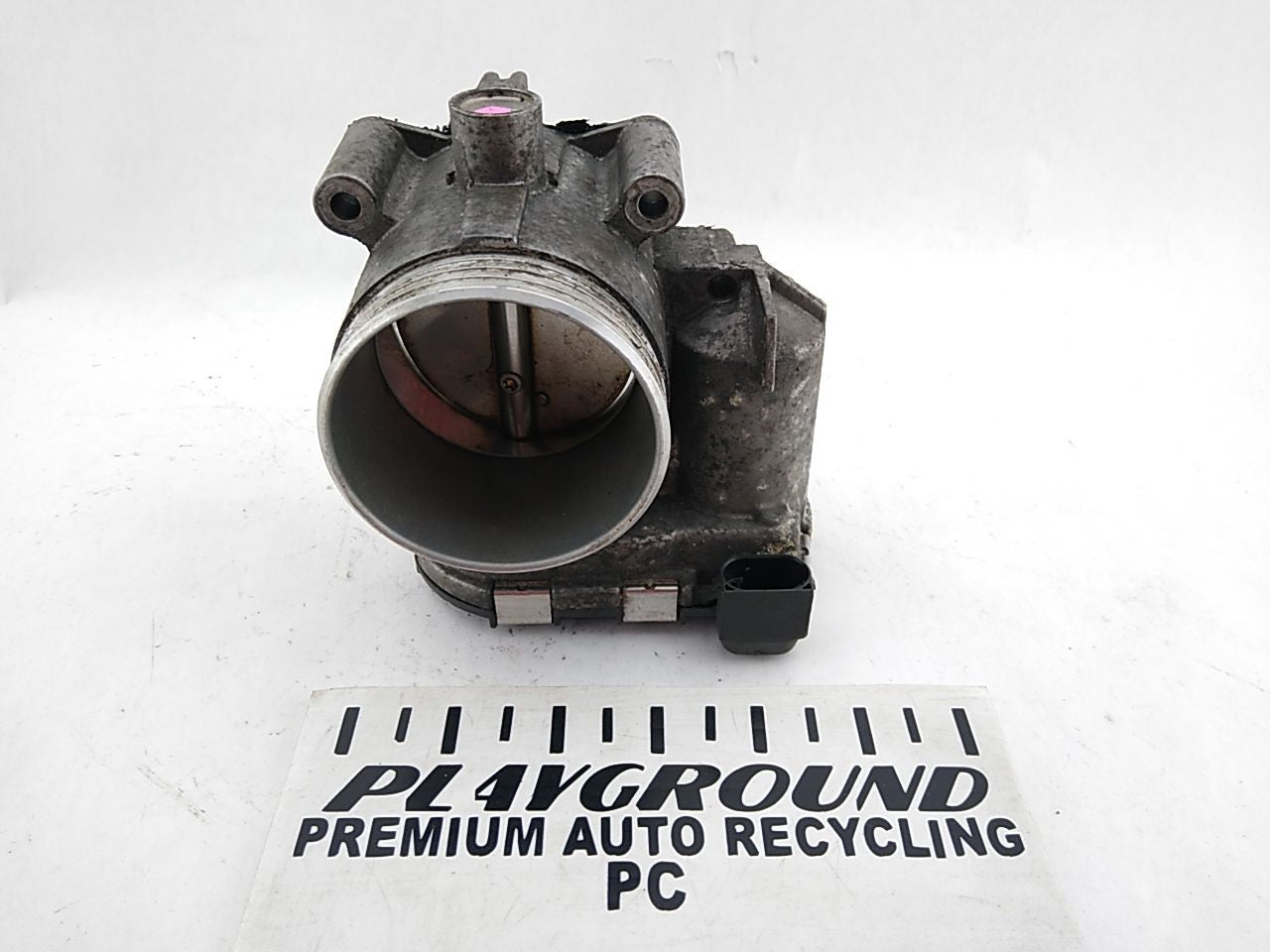 Volvo V70 Throttle Body