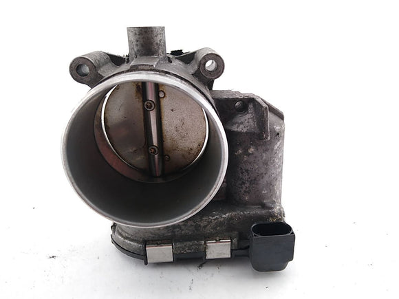 Volvo V70 Throttle Body