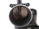Volvo V70 Throttle Body-4