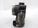 Volvo V70 Throttle Body-5