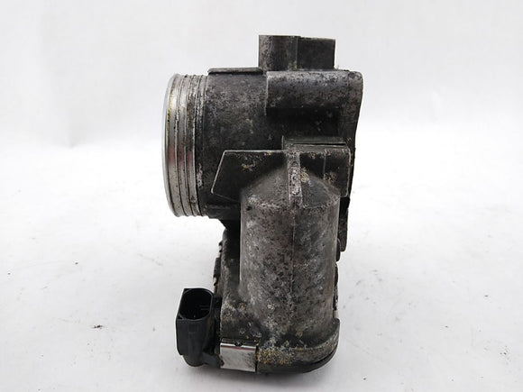 Volvo V70 Throttle Body