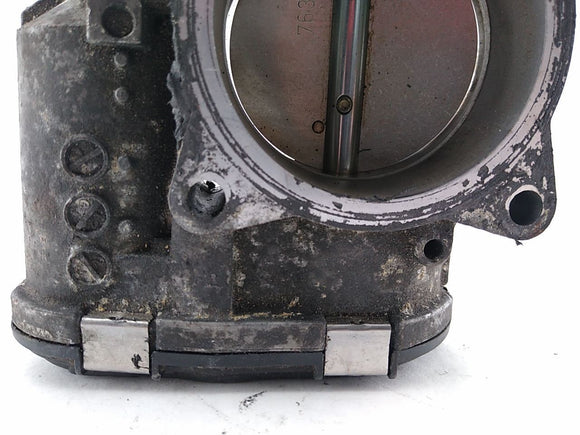 Volvo V70 Throttle Body