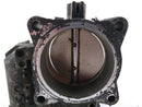 Volvo V70 Throttle Body-7