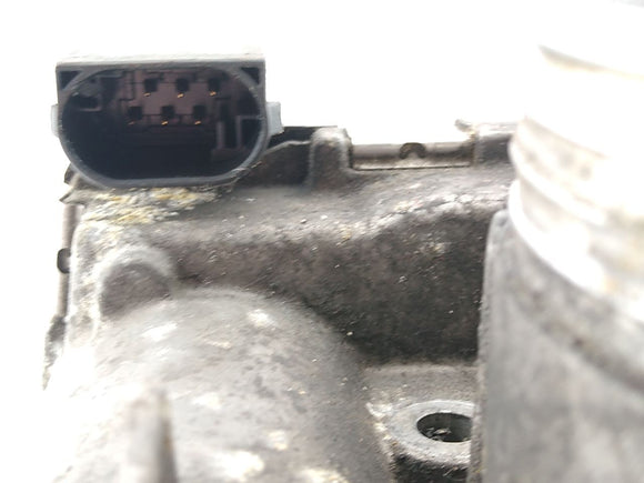 Volvo V70 Throttle Body