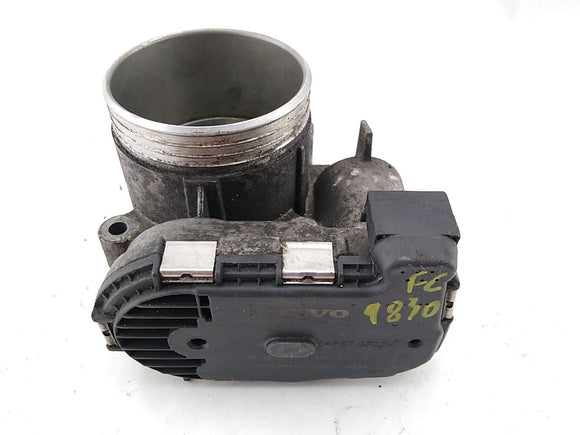 Volvo V70 Throttle Body
