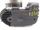 Volvo V70 Throttle Body-12