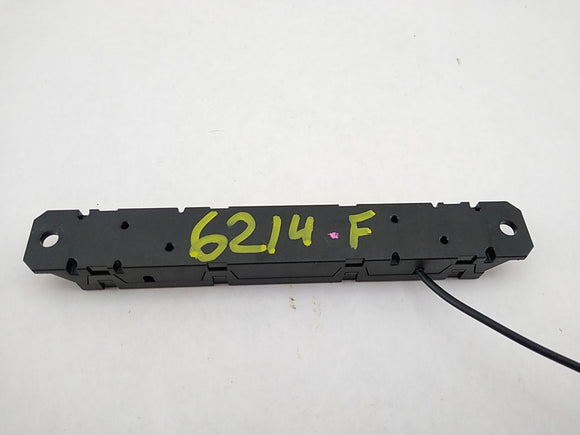 Alfa Romeo Giulia Antenna Booster Amplifier