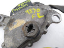 Volvo V70 Safety Neutral Swtich-8