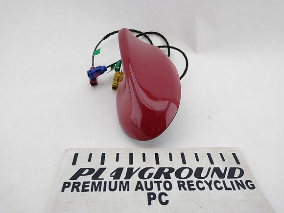 Alfa Romeo Giulia Roof Shark Fin Antenna