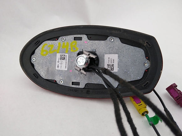 Alfa Romeo Giulia Roof Shark Fin Antenna