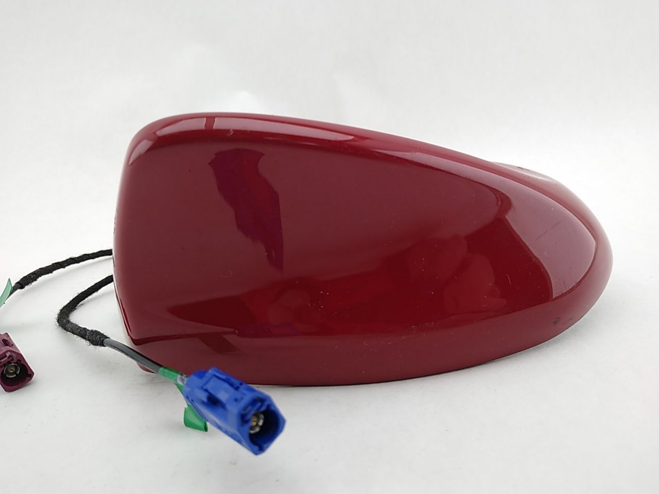 Alfa Romeo Giulia Roof Shark Fin Antenna