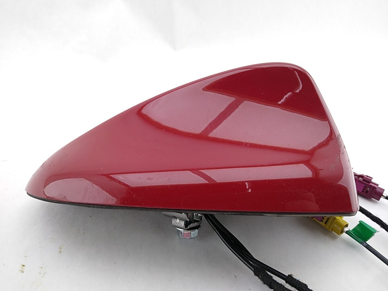 Alfa Romeo Giulia Roof Shark Fin Antenna