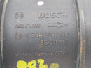 Volvo V70 Mass Air Flow Meter-9