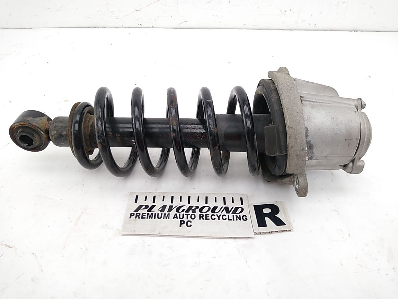 Volvo V70 Passenger Right Rear Shock Absorber