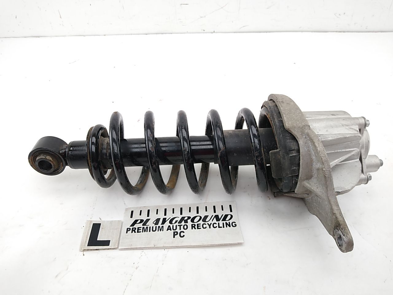 Volvo V70 Driver Left Rear Shock Absorber