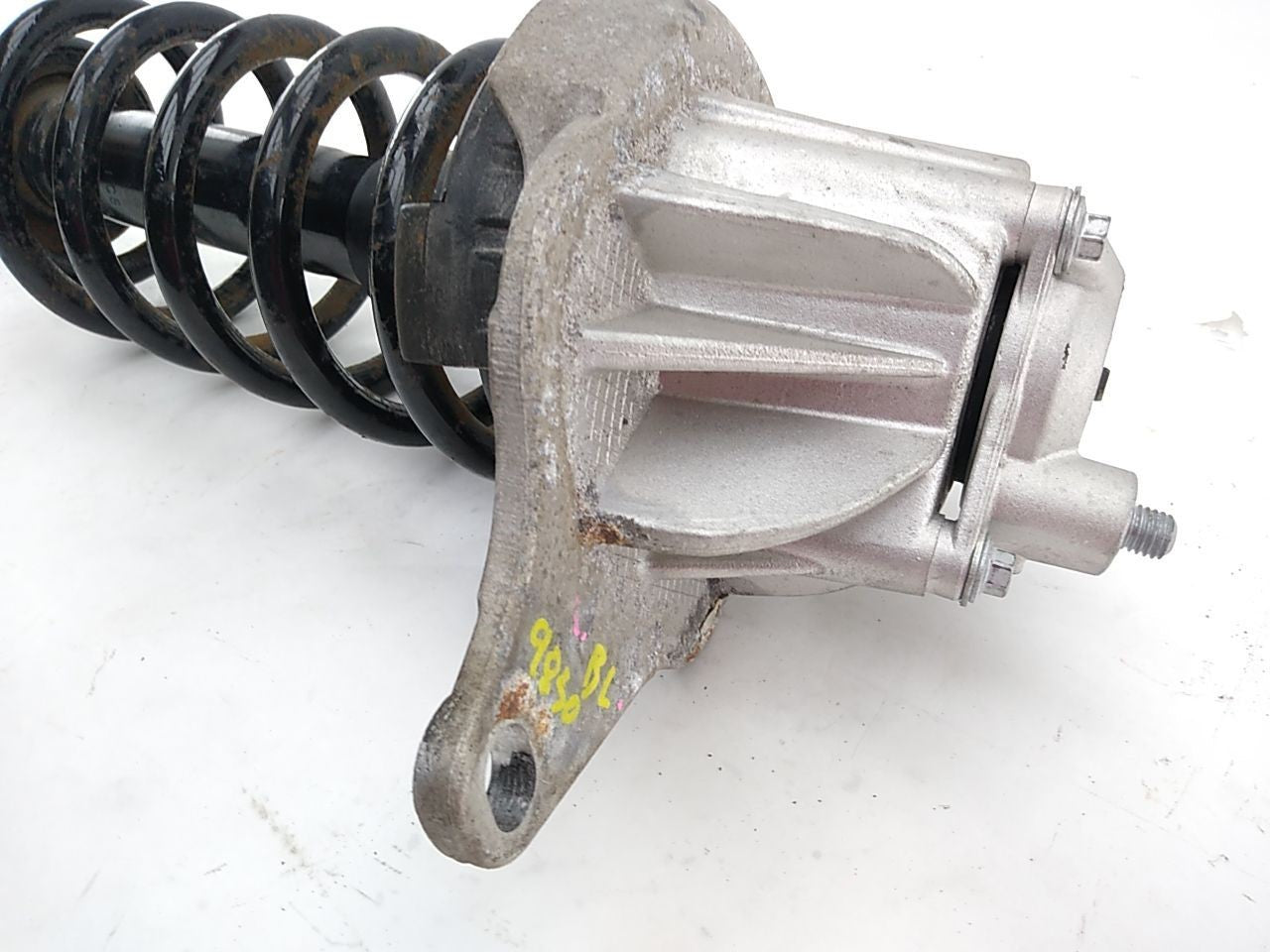 Volvo V70 Driver Left Rear Shock Absorber