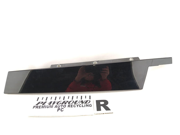 Alfa Romeo Giulia Passenger Right Front Door Exterior B Pillar Trim