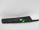 Alfa Romeo Giulia Passenger Right Front Door Exterior B Pillar Trim-2