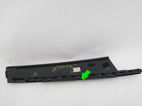 Alfa Romeo Giulia Passenger Right Front Door Exterior B Pillar Trim - 0