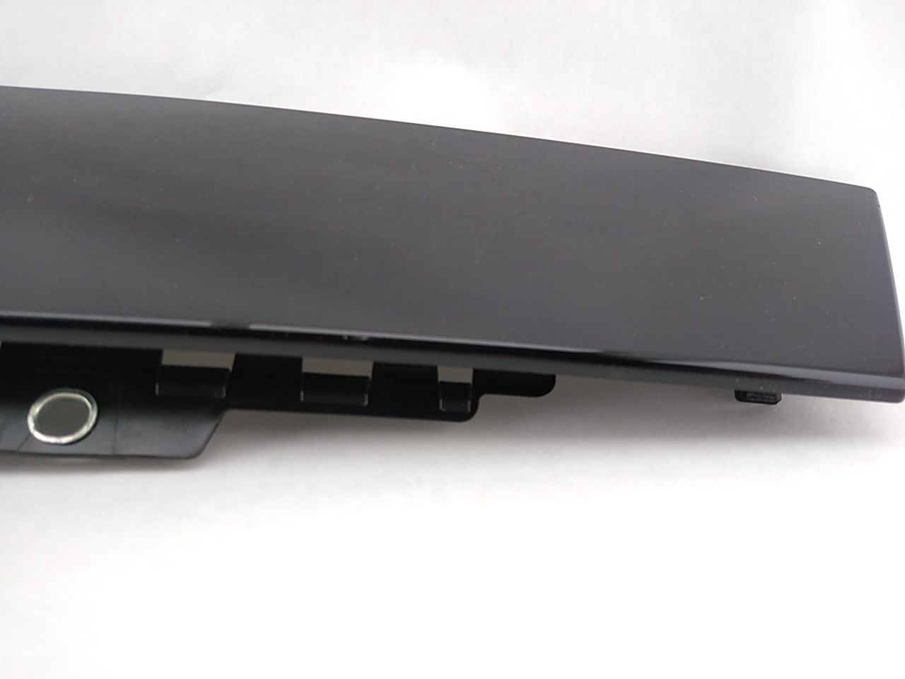 Alfa Romeo Giulia Passenger Right Front Door Exterior B Pillar Trim
