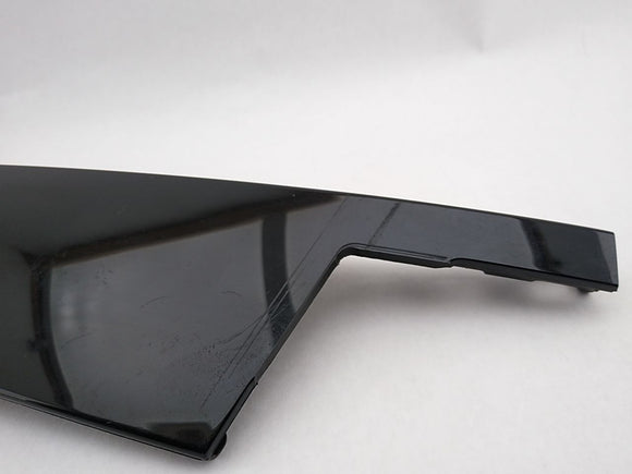 Alfa Romeo Giulia Passenger Right Front Door Exterior B Pillar Trim