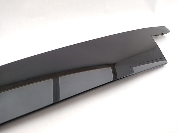 Alfa Romeo Giulia Passenger Right Front Door Exterior B Pillar Trim