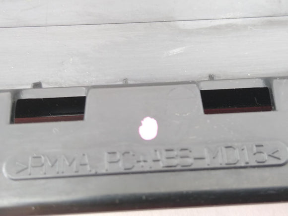 Alfa Romeo Giulia Passenger Right Front Door Exterior B Pillar Trim