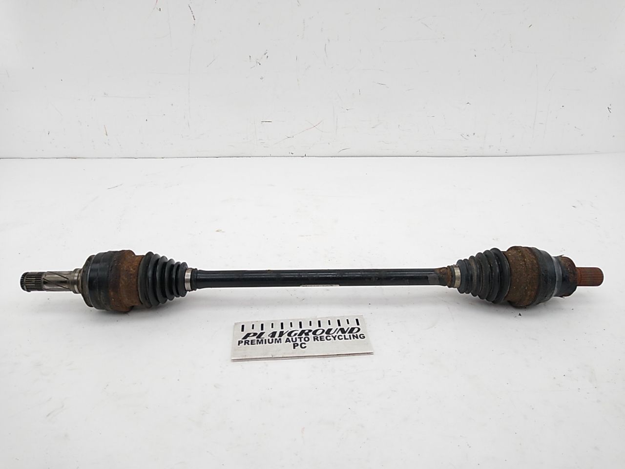 Volvo V70 Driver Left Rear Axle Drive Shaft