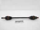 Volvo V70 Driver Left Rear Axle Drive Shaft-1