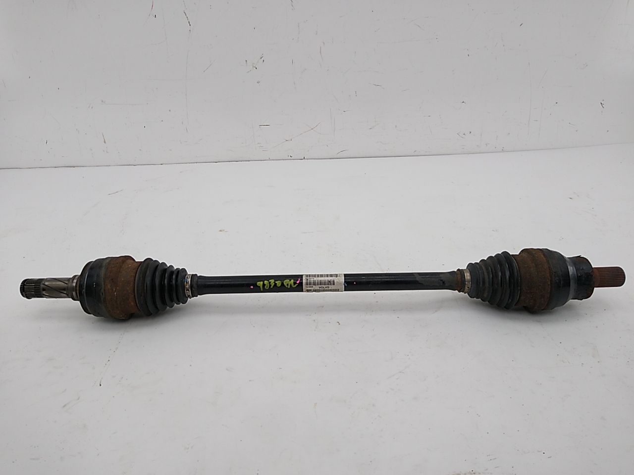 Volvo V70 Driver Left Rear Axle Drive Shaft - 0