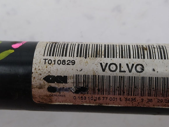 Volvo V70 Driver Left Rear Axle Drive Shaft
