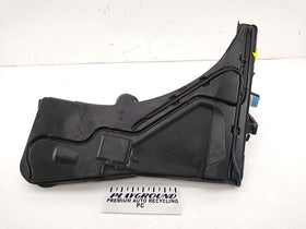 Alfa Romeo Giulia Washer Fluid Reservoir Tank