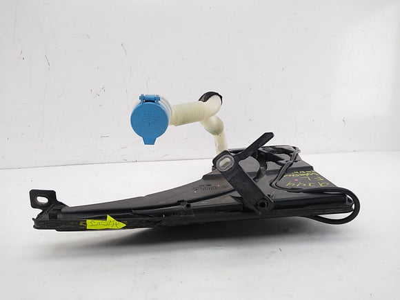 Alfa Romeo Giulia Washer Fluid Reservoir Tank
