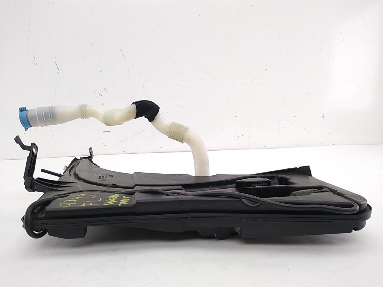 Alfa Romeo Giulia Washer Fluid Reservoir Tank