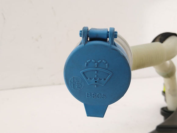 Alfa Romeo Giulia Washer Fluid Reservoir Tank
