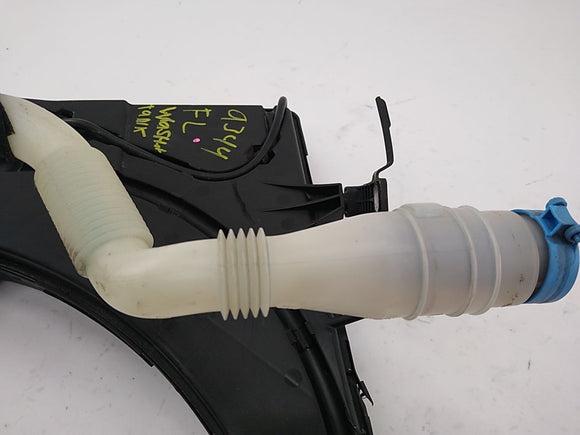 Alfa Romeo Giulia Washer Fluid Reservoir Tank