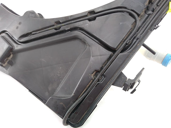 Alfa Romeo Giulia Washer Fluid Reservoir Tank