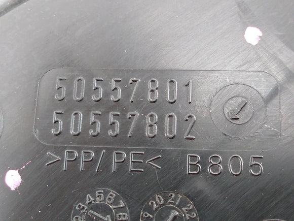 Alfa Romeo Giulia Washer Fluid Reservoir Tank