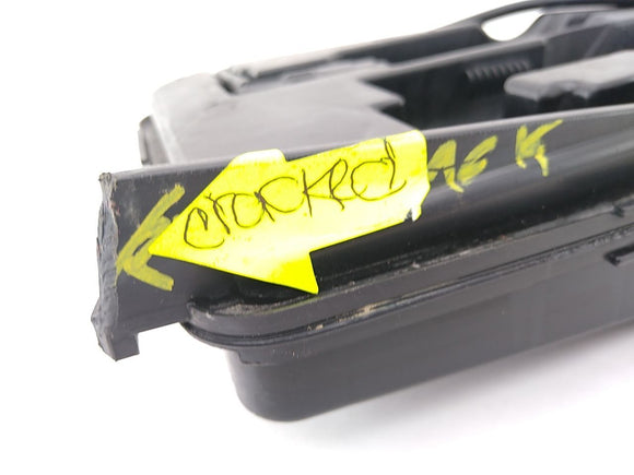 Alfa Romeo Giulia Washer Fluid Reservoir Tank