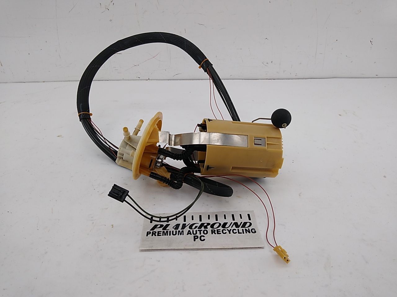 Volvo V70 Fuel Pump