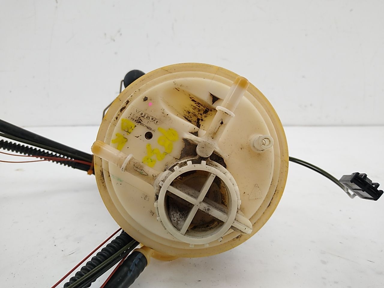 Volvo V70 Fuel Pump