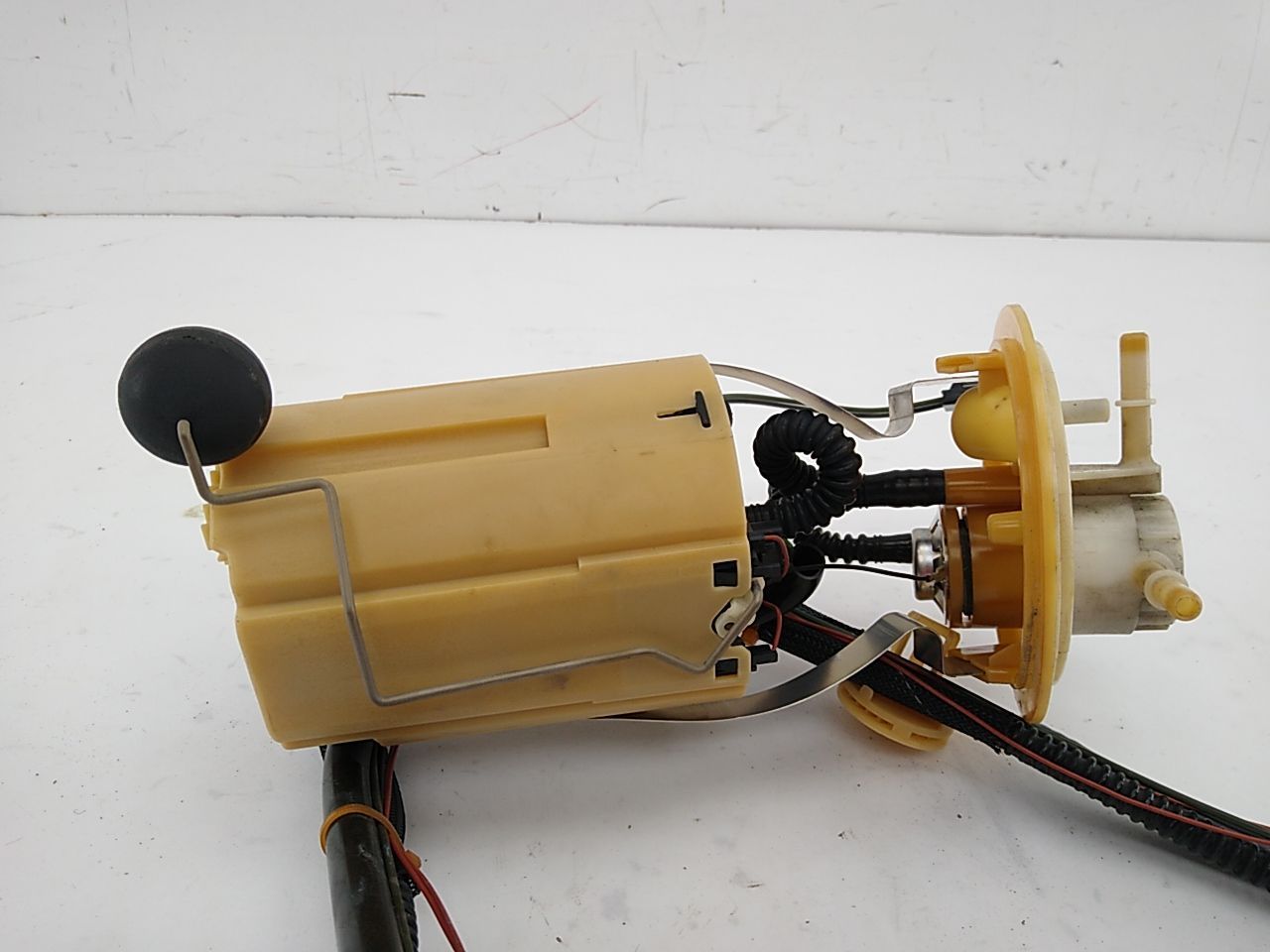 Volvo V70 Fuel Pump