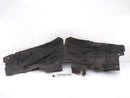 Alfa Romeo Giulia Driver Left Rear Wheel Arch Fender Liner-1