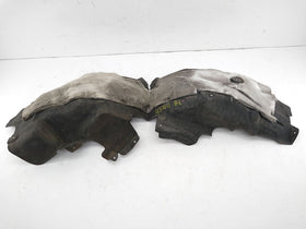 Alfa Romeo Giulia Driver Left Rear Wheel Arch Fender Liner - 0