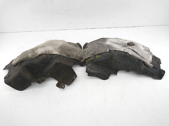 Alfa Romeo Giulia Driver Left Rear Wheel Arch Fender Liner