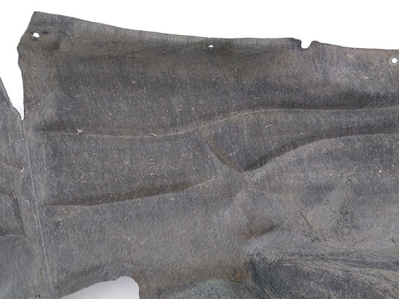 Alfa Romeo Giulia Driver Left Rear Wheel Arch Fender Liner