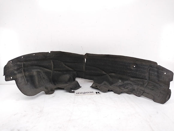 Alfa Romeo Giulia Passenger Right Rear Wheel Arch Fender Liner