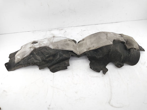 Alfa Romeo Giulia Passenger Right Rear Wheel Arch Fender Liner