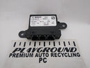 Alfa Romeo Giulia Parking Assist Control Module-1
